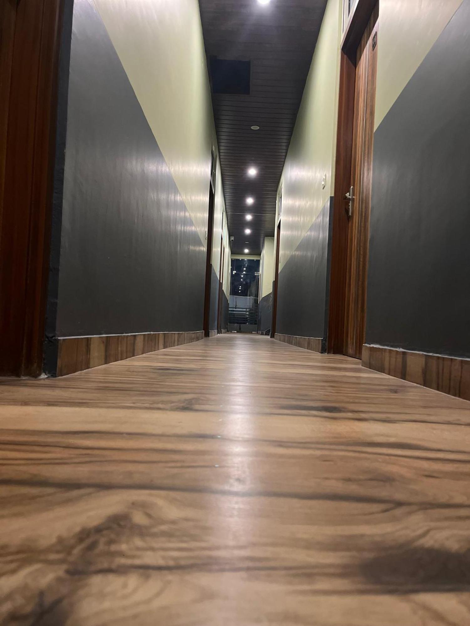 斋浦尔 Ciudad Rosa酒店 外观 照片