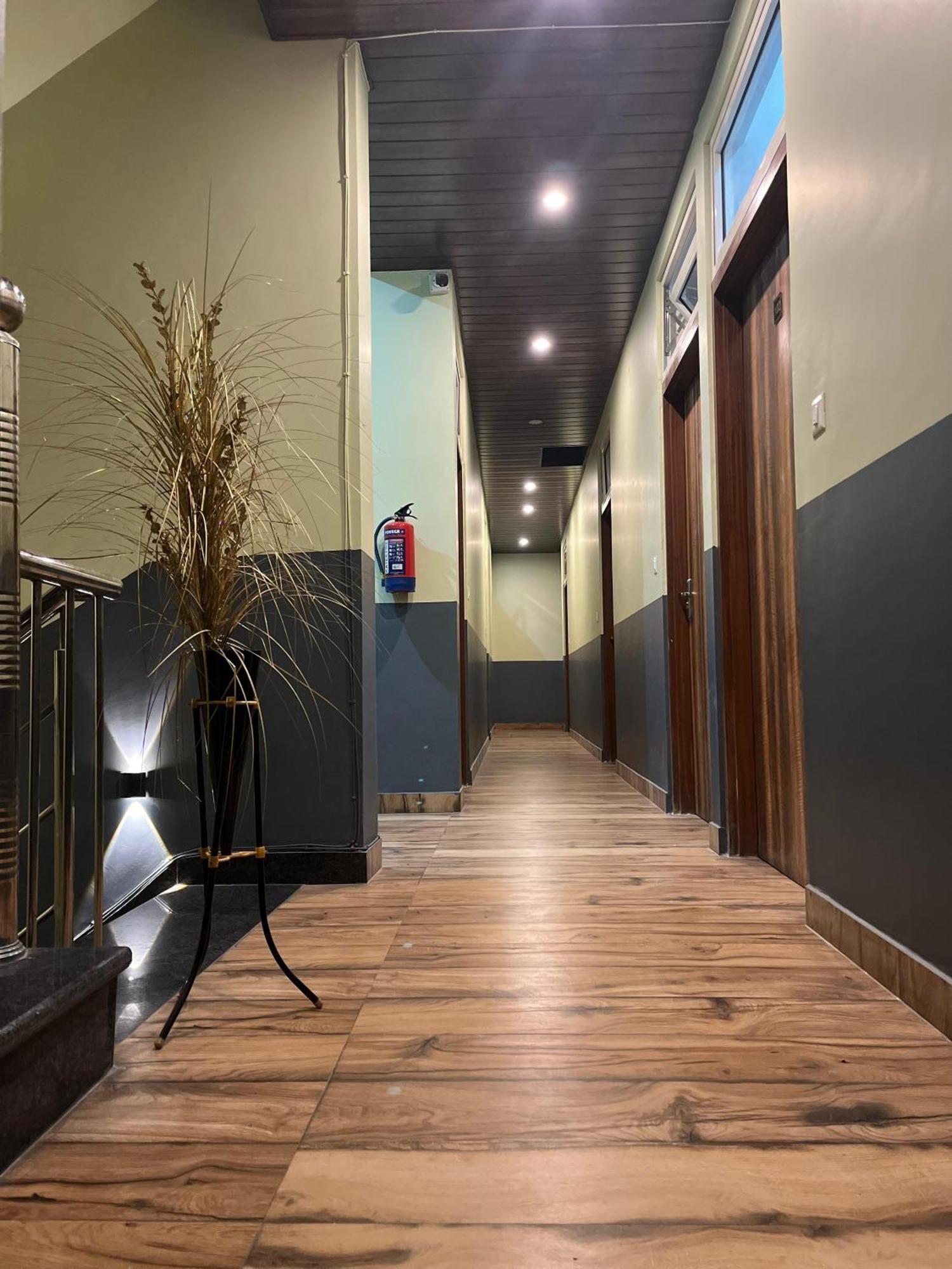 斋浦尔 Ciudad Rosa酒店 外观 照片